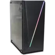 GTR Prime Lider Zeus Ryzen 3 4100/DDR4 8GB/SSD 256GB/GT1050Ti 4GB