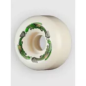Powell Peralta Dragons 88A V6 Medium Ride 56mm Wheels off white
