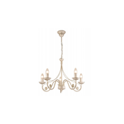 Luster na lancu DONATO 5xE14/40W/230V