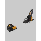 Marker Jester X 16 Mwerks 2027 Ski Bindings orange_OD