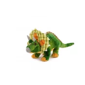 Triceraptor dinozaver pliš 8x26cm