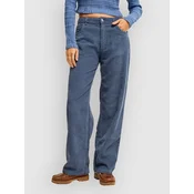 Billabong Midtown Cord Jeans true navy
