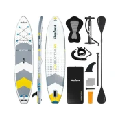 SUP daska REBEL ACTIVE RBA4501 - bijela