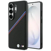 Bmw KOVINSKI OVITEK Z LOGOM BMW TRICOLOR ZA SAMSUNG GALAXY S26 ULTRA S FUNKCIJO MAGSAFE