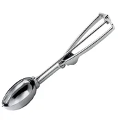shumee STÖCKEL žlica za sladoled ovalna 1/30 62x43mm jeklo - STOCKEL 755273