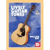 Lively Guitar Tunes