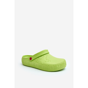 Mens sliders BIG STAR SHOES
