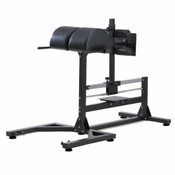 Toorx WBX-300 GHD Bench – klop za noge, zadnjico in ledveni del