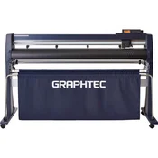 Graphtec FC9000-140 E s stojalom 60 Grit rezalni risalnik