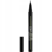 L’Oréal Maybelline Tattoo Liner Ink Pen - črno črtalo za oči v barvi Nu Black
