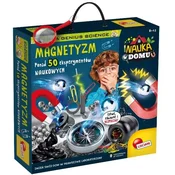 Žima LISCIANI Im Genius Magnetski Komplet - Znanost doma