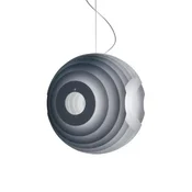 SUPERNOVA VISILICA ALLUMINIO FOSCARINI