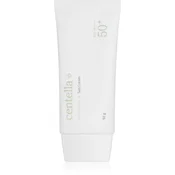 Mixsoon Krema za obraz za sončenje Centella Sun Cream - 50 g