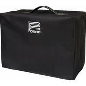 Roland RAC-JC120 Koferi za gitare Crna