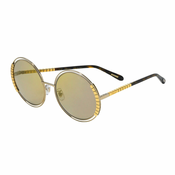 Ženske sunčane naočale Chopard SCHC79608FFG o 60 mm
