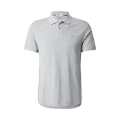 LEVIS  Majica pegasto siva