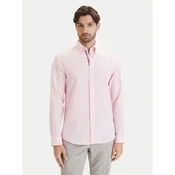 Jack & Jones Srajca Blusummer 12293269 Roza Regular Fit