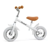 MILLY MALLY Marshall Air White Baby Bike