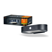 Ledvance-LED Solarno zidno svetlo sa senzorom ENDURA STYLE LED/4W/3,7V IP44