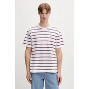 Tommy Jeans kratka majica moška bombažna