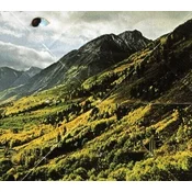 Woods - Songs Of Shame (LP)
