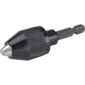 Extol Premium Glava za hitro sprostitev z redukcijo (8898003) quick-release head with 1/4HEX reduction, can be used for impact wrenches