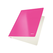 LEITZ mapa Wow pink, 250 sheets
