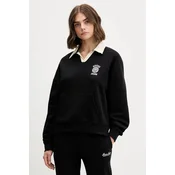 Bombažen pulover Guess Jeans