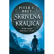 Skrivena kraljica