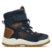 Škornji za sneg Primigi GORE-TEX 2395011 S Mornarsko modra