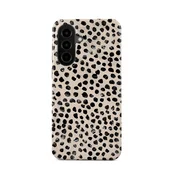 Premium ovitek Burga Tough Almond Latte za Samsung Galaxy A57