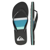 Natikači za bazen QUIKSILVER 839477 Modra
