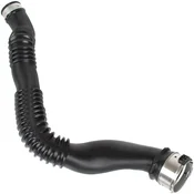 MODECAR BMW 1 E81 E82 E87 04-13 cev za hladilnik turbopolnilnika