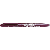 Pilot FriXion Ball 07 burgundska
