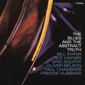 Oliver Nelson - The Blues And The Abstract Truth (Limited Edition) (Coloured) (180 g) (LP)