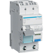 Hager Hager ADS966D Napka toka-prekinjalo 1-polni 16 A 0.03 A 240 V