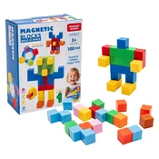 Unika kocke magnetne set 100kos