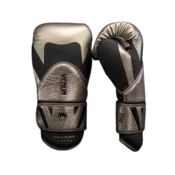 Venum Rukavice za boks Challenger 4.0 Scales, Srebrno-crne
