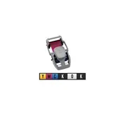Zebra trak ZC300 za 200 odtisov, YMCKOK