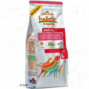 ALMO NATURE ADULT pasja hrana LARGE LOSOS & RIŽ - VARČNO PAKIRANJE 2 X 12 KG