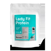 Lady Fit 500 g/16,5 odmerkov, vanilija-smetana