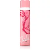 shumee Charlie Pink deodorant v spreju 75 ml