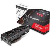 SAPPHIRE Graficka kartica AMD Radeon RX 6800 16GB PULSE OC
