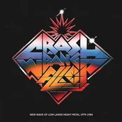 Various Artists - Crash! Bang! Wallop! (Limited Edition) (2 LP)