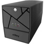 Njoy Keen 2000 (UPLI-LI200KU-CG01B) UPS uređaj 2000VA/1200W line interactive