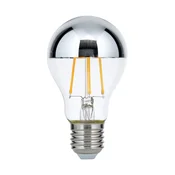 ORION LED svjetiljka za naglavno ogledalo E27 8W topla bijela, prigušiva