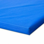 Turnirska podloga 140x100x10 cm PTP - S-SPORT