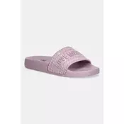 LOVE MOSCHINO Natikači JA28342G0OI22600 Roza
