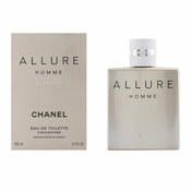 Parfem za muškarce Chanel EDT Allure Édition Blanche 100 ml