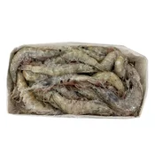 Kozice Vannamei 20-30, Big Bay, 2 kg, zm.